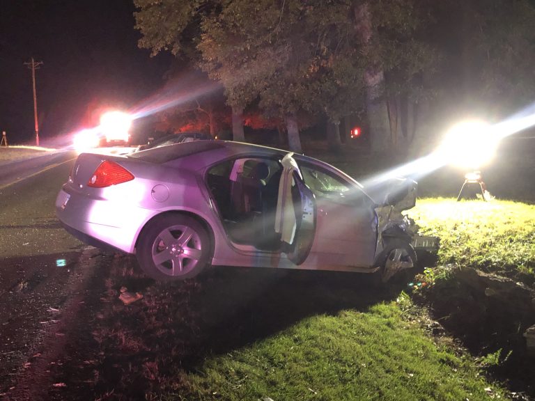 UPDATE Man Died in Fatal Accident on Scene in Kingston Scioto Post