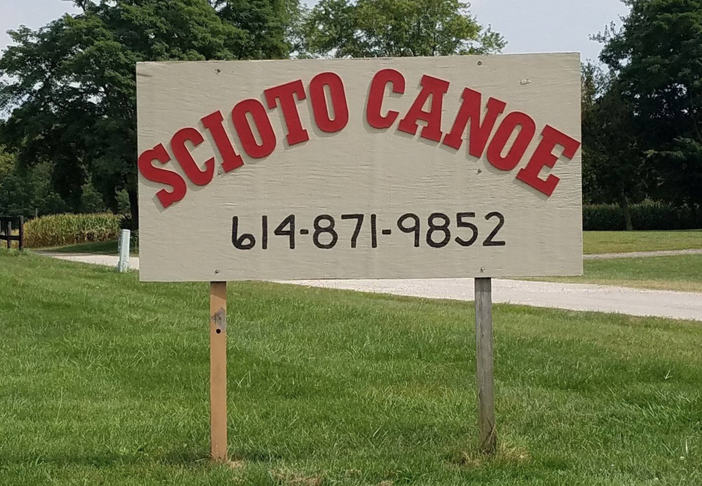 Scioto Canoe Livery Going Out of Business Scioto Post