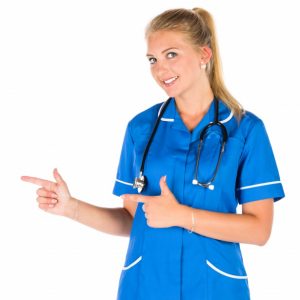 High School Students Dive into Nursing Careers at OHIO Chillicothe’s Bobcat Nursing Camp
