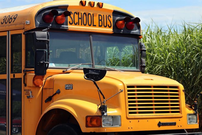 ‘School Bus Safety Act’ to Boost Protection for Ohio Students with ...