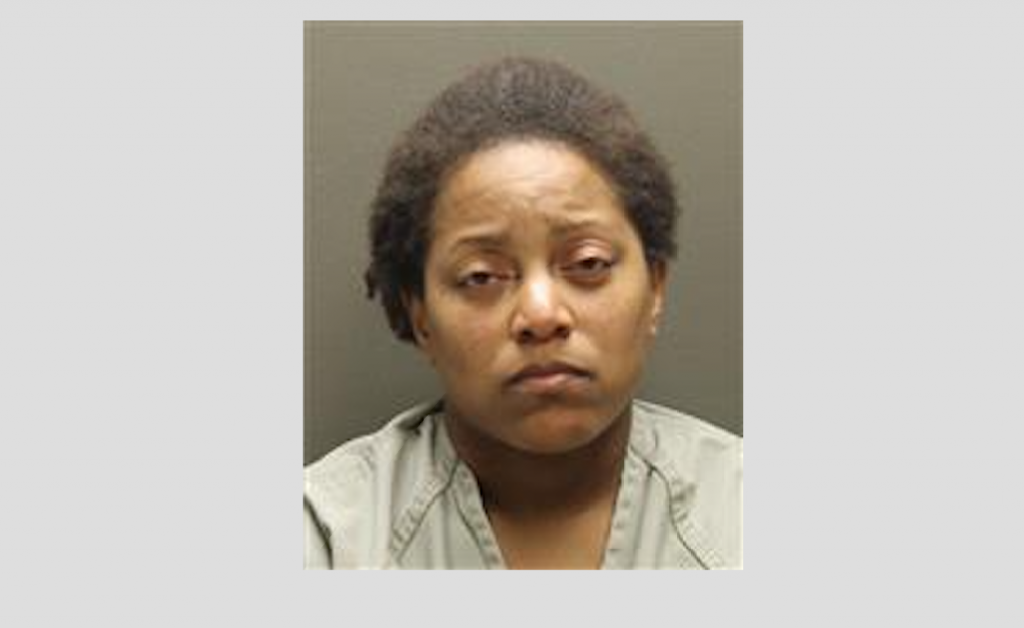 Columbus Woman Indicted on Murder Charges After Shooting Father of Son ...