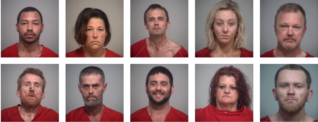 pickaway sheriff active inmates