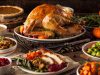 Thanksgiving Price Wars: Walmart and ALDI Compete with $40 Holiday Meal Deals