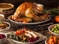 Thanksgiving Price Wars: Walmart and ALDI Compete with $40 Holiday Meal Deals