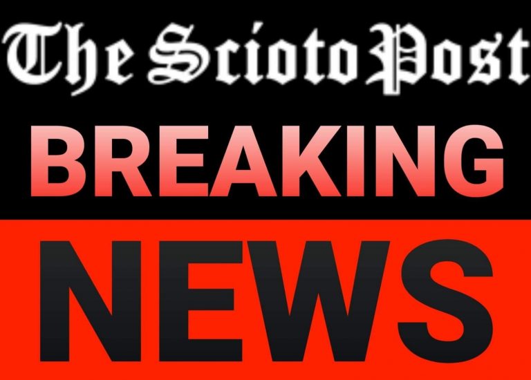 BREAKING NEWS Hocking County OH Double Structure Fire Reported