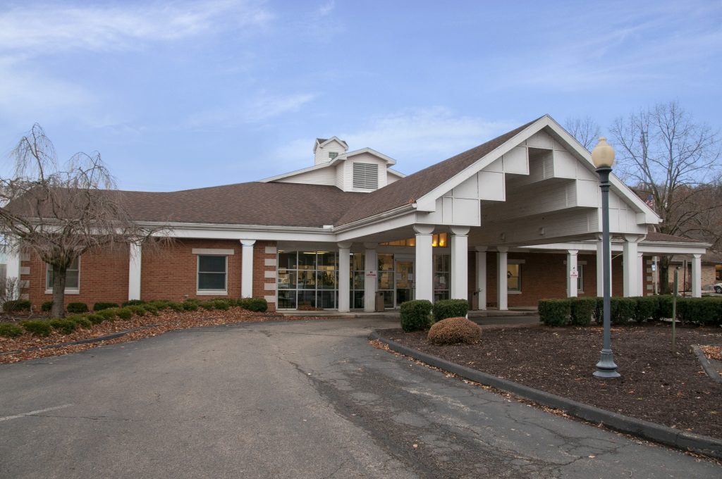 BREAKING Adena Expands Acquires Pixelle Family Medical Center Scioto