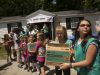 Girl Scouts Invited to Explore Ohio State Parks During Annual Outdoor Adventure Weekend