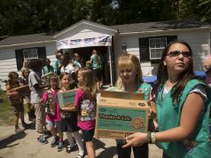 Girl Scouts Invited to Explore Ohio State Parks During Annual Outdoor Adventure Weekend