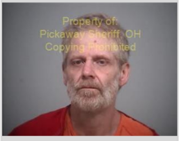 BREAKING NEWS- Pickaway County Sheriff Seized Nearly Half Pound of Meth ...