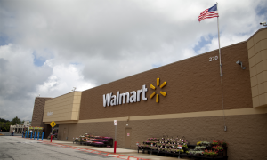 Woman Charged A Second Time after Shoplifting Incident at Chillicothe Walmart
