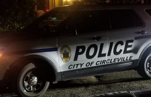 Circleville OH- Reportedly Shots Fired In The City