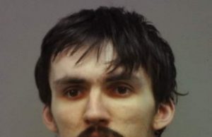 Vinton County OH- McArthur Man Allegedly Brings Gun To Work and Threatened Co-workers Is Arrested
