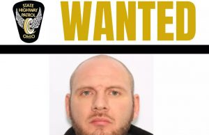 Ohio State Highway Patrol- “Felony Friday” WANTED – Please Share