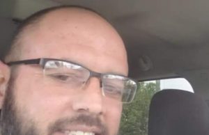 (UPDATE: FOUND SAFE) Chillicothe OH- Chillicothe Man Missing – Please Share