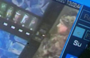 Piketon OH- Sheriff Searching For Suspected Thief