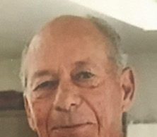 Stoutsville OH- Rodney Lee Stump (August 30, 1951 – February 18, 2020)