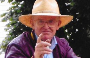 Commercial Point OH- William “Willi” Lee Green (September 30, 1933 – February 18, 2020)