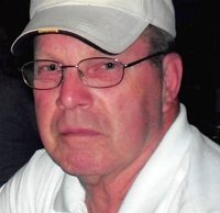 Chillicothe OH- Roger Eugene Detty (May 19, 1943 – February 19, 2020)