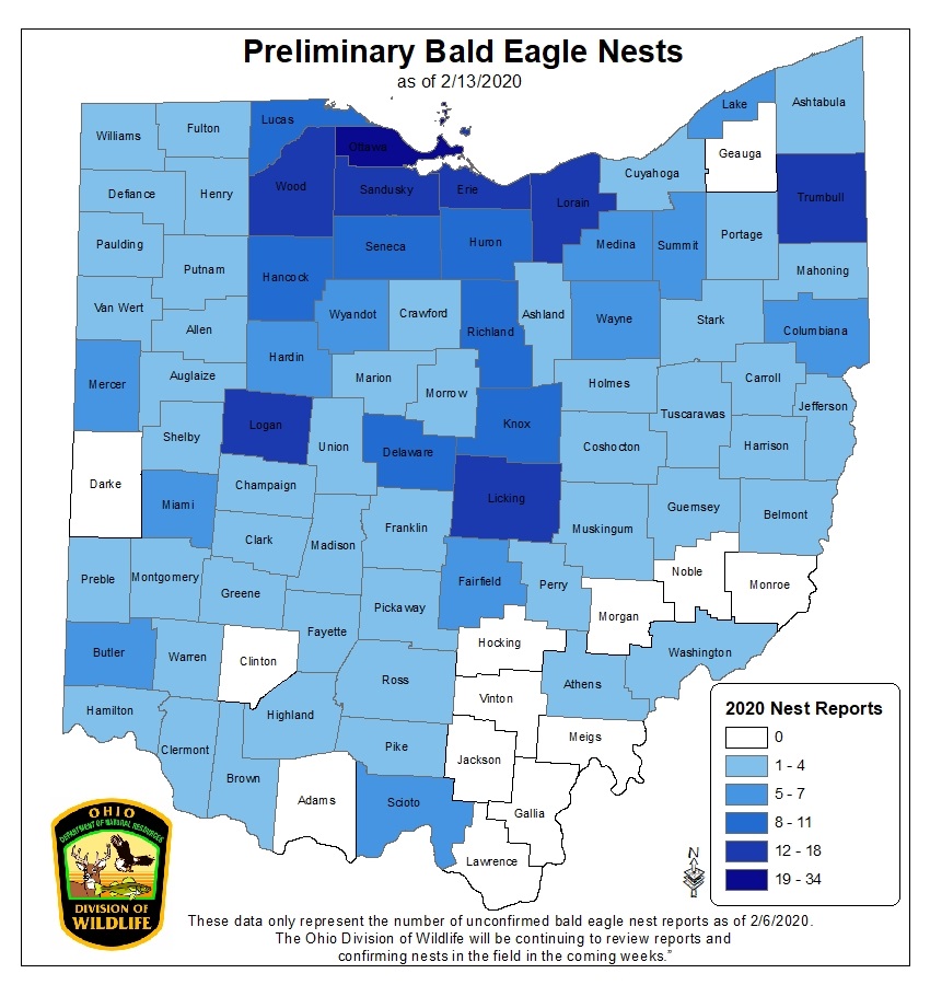 EagleReportMap_2.14.2020 - Scioto Post