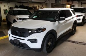 Lancaster OH- The Lancaster Police Department Got New Cruisers