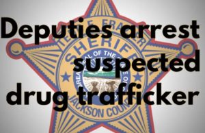 Jackson County OH- Chillicothe Man Arrested Trafficking Meth In Jackson Krogers