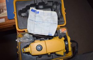 Logan OH- Local Police Searching For Rightful Owner