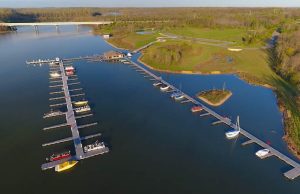 ODNR- Boat Operators Born After 1981, Required Safety Course To Drive More Than 10HP