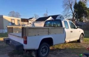 Logan OH- Law Enforcement Searching For Stolen Vehicle