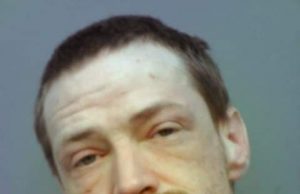 Vinton County OH- Man Found Talking To A Pole Lands in Jail