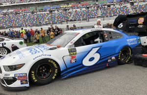 Nascar NEWS- Ryan Newman Injured In Crash While Leading Last Lap at Daytona (Video)