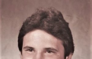 Circleville OH- Christopher W. Miller (November 23, 1964 – February 13, 2020)