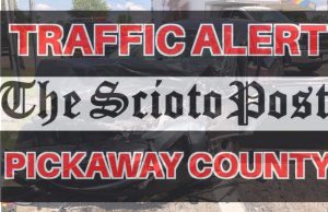 Pickaway County- Semi vs Car Injury Crash on U.S.23