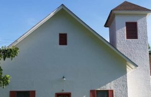 Piketon OH- A Local Church Robbed and Vandalized