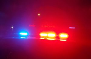 Chillicothe OH- Two Vehicle Crash on Bridge Street