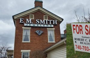 Chillicothe OH- E.M. Smith Jewelers To Close After 72 Years