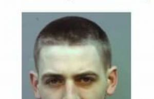 Athens County OH- Drive-by Shooter Arrested