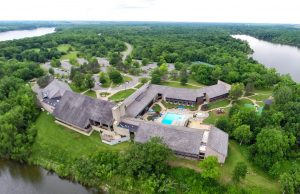 ODNR- Nine Ohio State Park Lodges to close temporarily