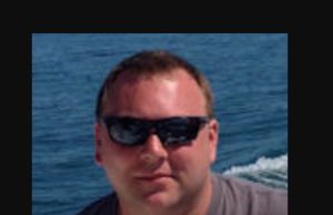 Chillicothe OH- Brock A. Chaney (December 21, 1978 – March 26, 2020)