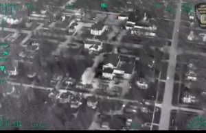 Ohio State Highway Patrol Aviation Unit Uses Technology To Find Missing Elderly Woman (VIDEO)