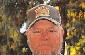 Chillicothe OH- Jack W. Detillion (May 22, 1957 – March 27, 2020)