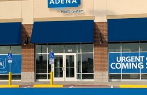 Circleville OH- NEW Adena Urgent Care Grand Opening -Postponed-
