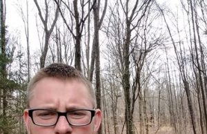 Fairfield County OH- Circleville Man Wanted In Connection With Fairfield County Shooting