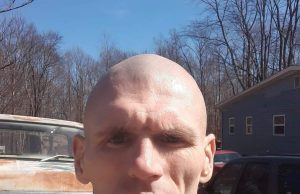 Logan OH- Law Enforcement Searching For Wanted Person -Please Share-