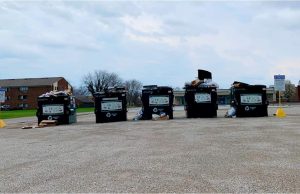 RPHF Recycling – Special Request During COVID-19 Epidemic