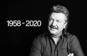 BREAKING NEWS ! Country Music Legend Joe Diffie Dies From Complications of COVID-19