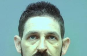 Athens County OH- Wanted Man Tried To Run Over Law Enforcement During High Speed Pursuit