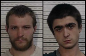 Ross County OH- Thousands In Stolen Items Recovered During Search Warrant and Two Arrested