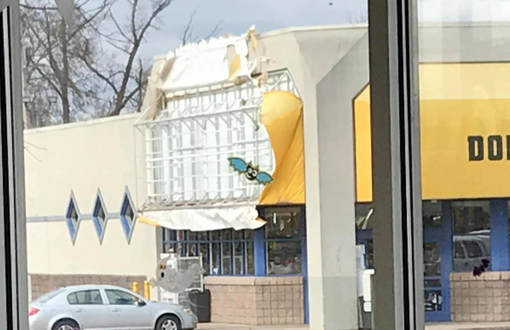 Local Solves Dollar General Signage Issue in Circleville by Twitter