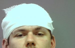 Vinton County OH- Vigilante Justice Served To Suspected Meth Fueled Thief