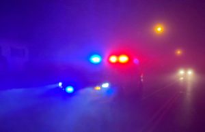 Pickaway County OH- Pedestrian Struck on Ringgold Southern Rd